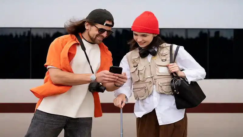 travellingapples com: A Journey Beyond Maps