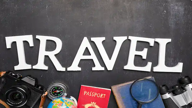 A Journey with http: www travellingapples.com