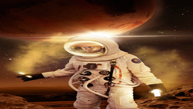 Astrodud: Exploring the Digital Frontier of Cosmic Curiosity